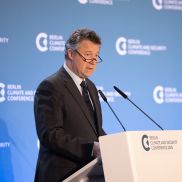 Dr Geza Andreas Von Geyr